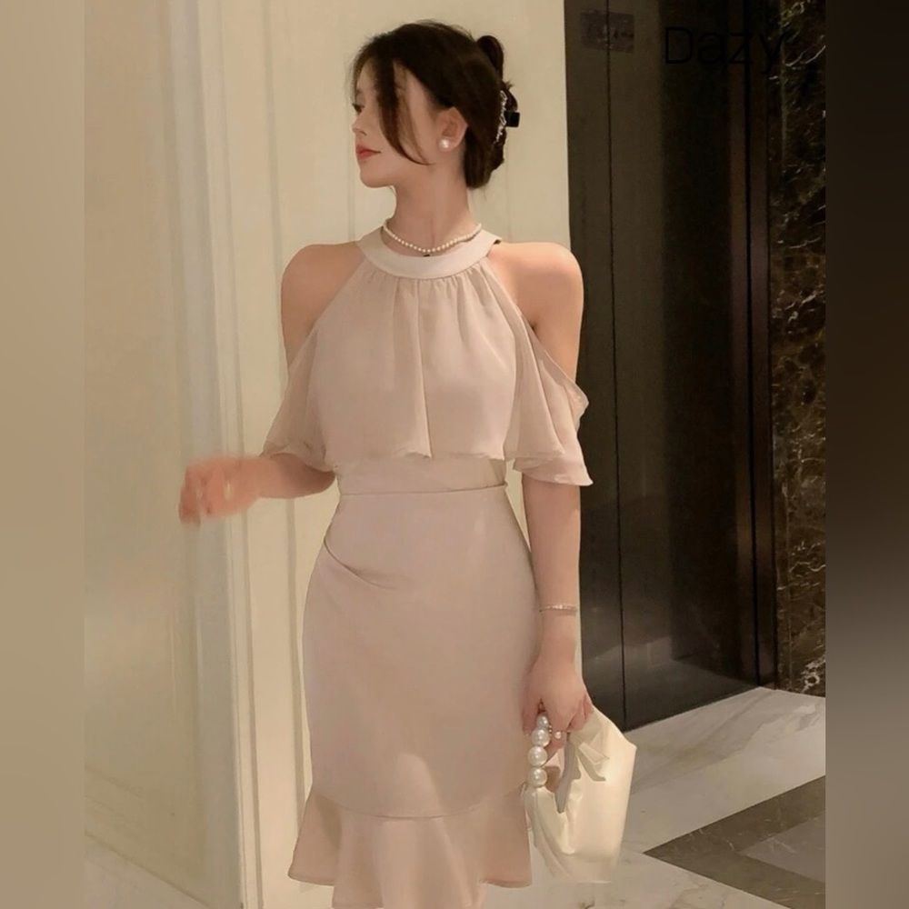 DAZY cocktail dress